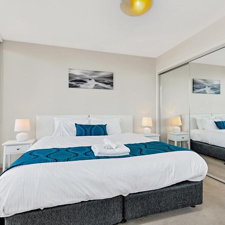 Docklands Private Collection - Newquay Aparthotel Melbourne Kültér fotó